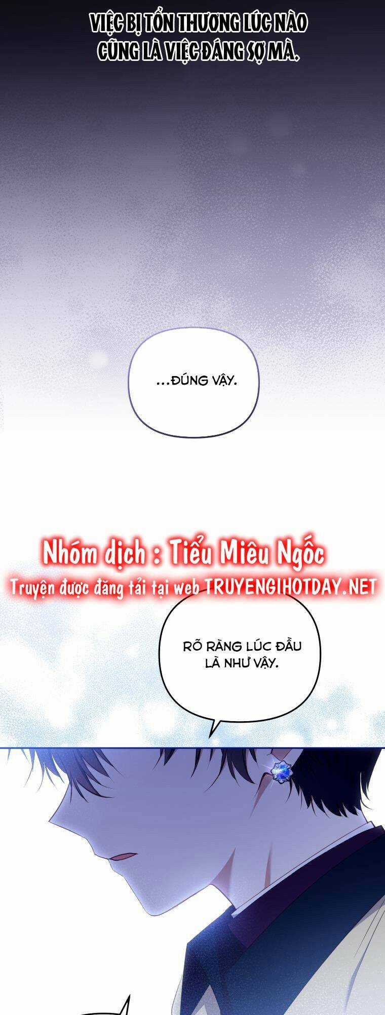 Papa Tôi Là Bạo Chúa Ác Ma Chapter 36 trang 12