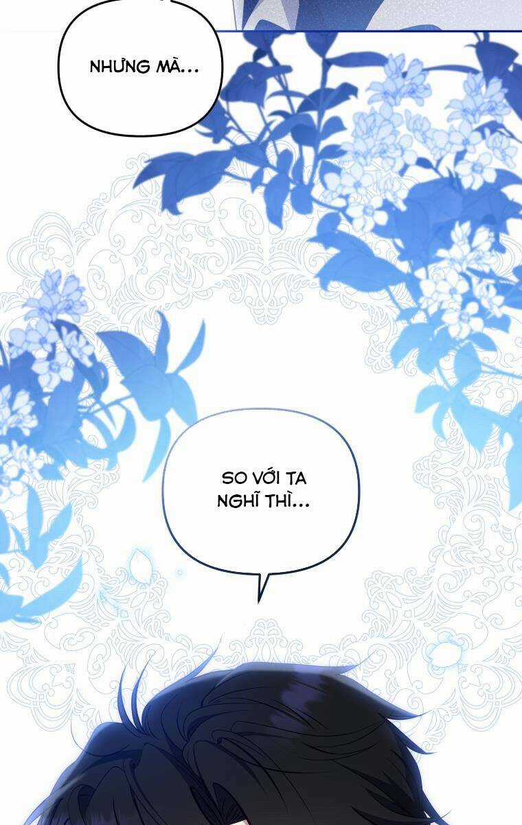 Papa Tôi Là Bạo Chúa Ác Ma Chapter 36 trang 13