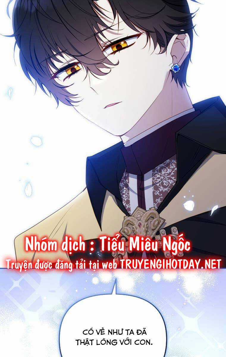 Papa Tôi Là Bạo Chúa Ác Ma Chapter 36 trang 14