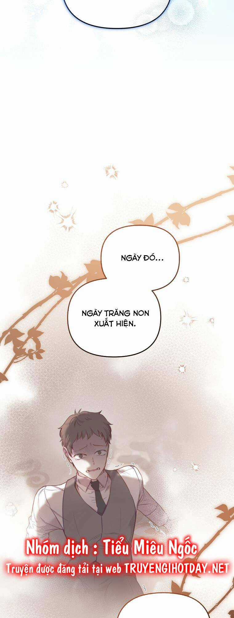 Papa Tôi Là Bạo Chúa Ác Ma Chapter 36 trang 15