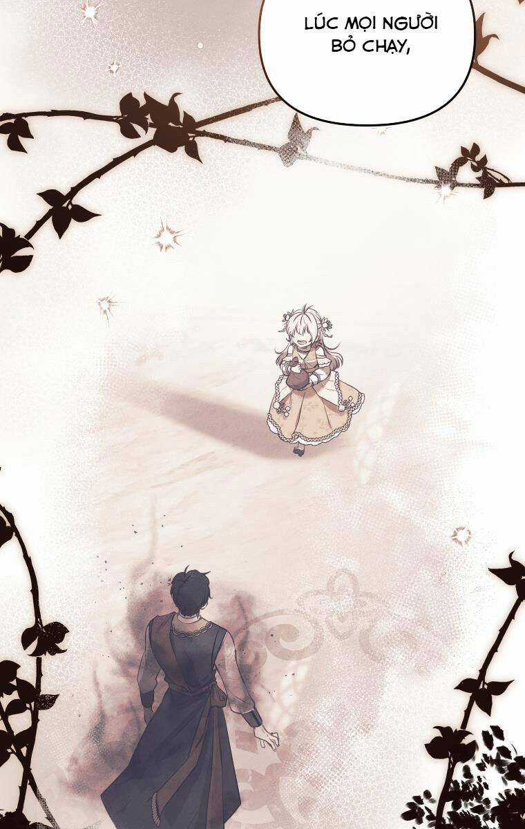 Papa Tôi Là Bạo Chúa Ác Ma Chapter 36 trang 16
