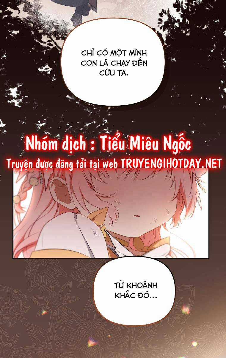 Papa Tôi Là Bạo Chúa Ác Ma Chapter 36 trang 17