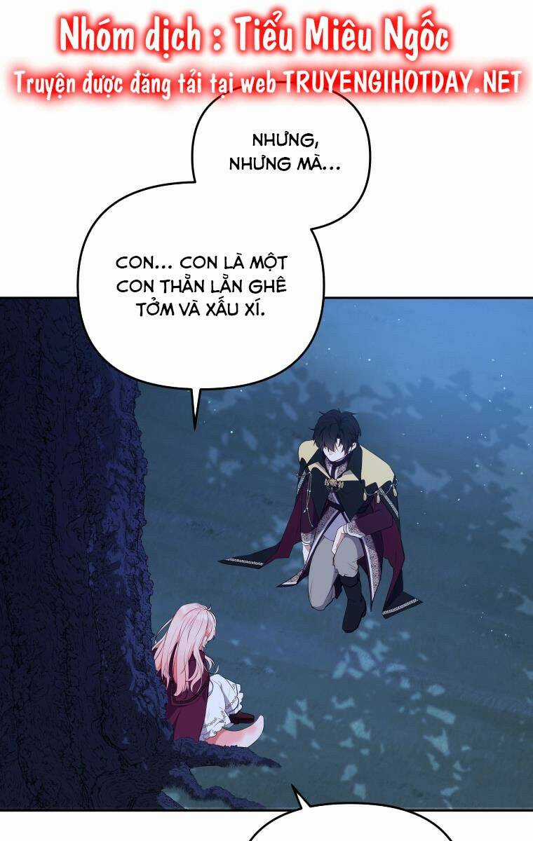 Papa Tôi Là Bạo Chúa Ác Ma Chapter 36 trang 19