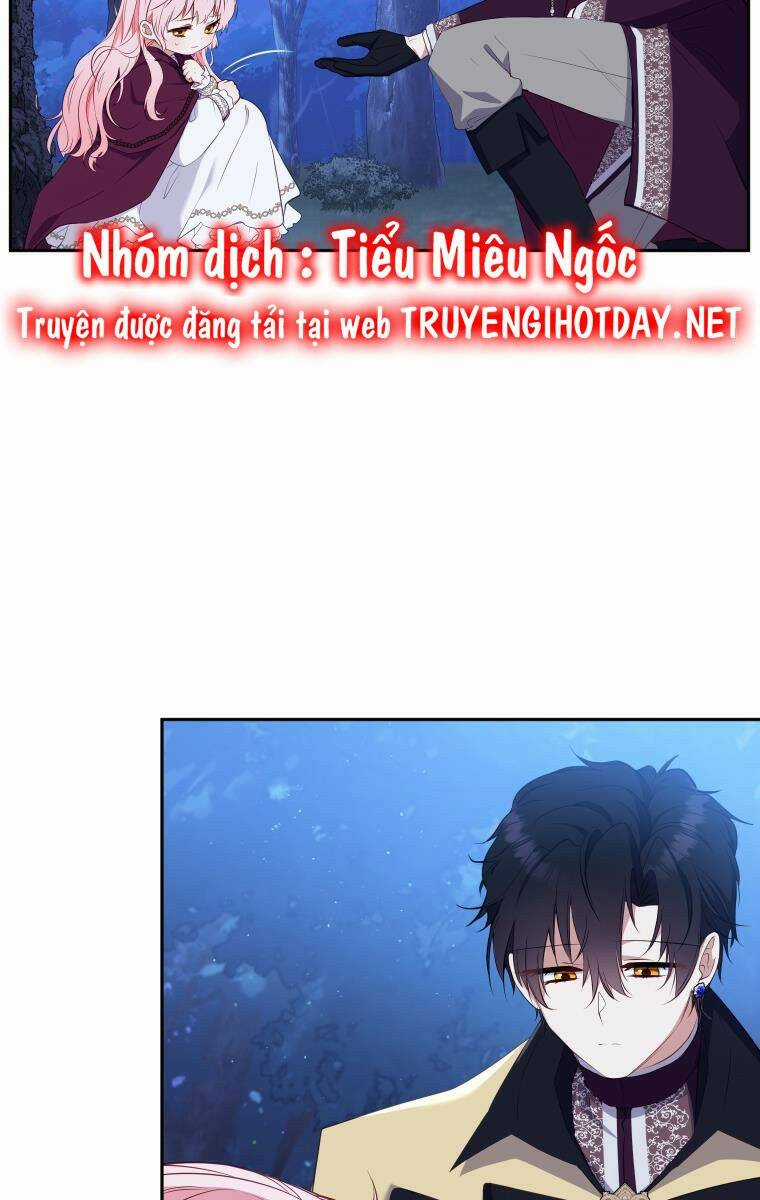 Papa Tôi Là Bạo Chúa Ác Ma Chapter 36 trang 2