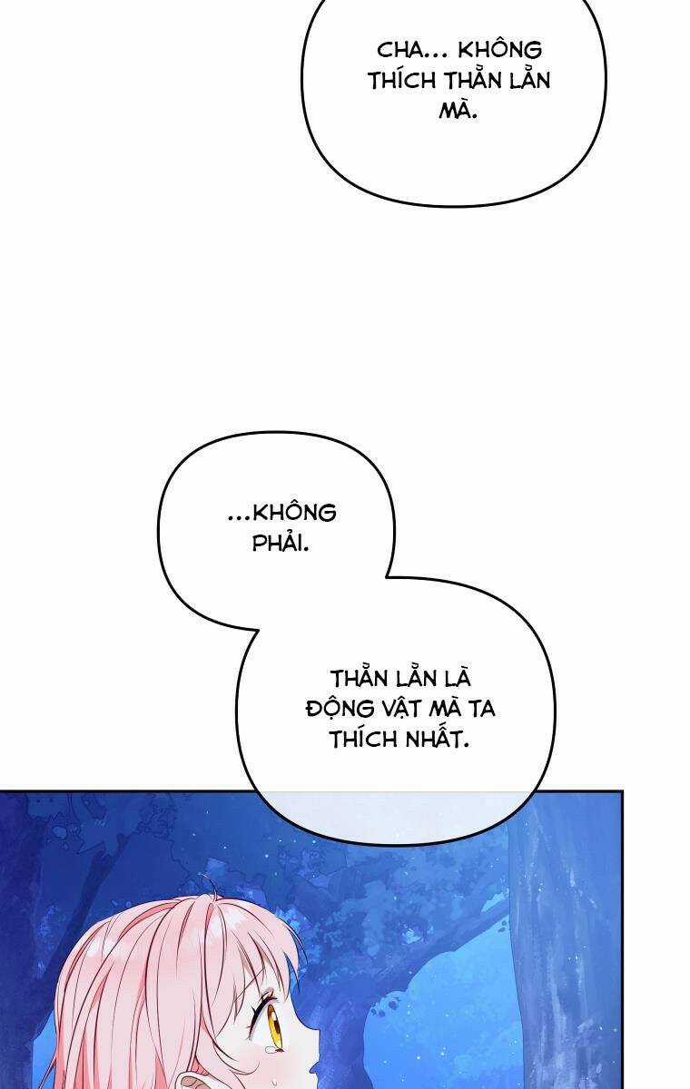 Papa Tôi Là Bạo Chúa Ác Ma Chapter 36 trang 20