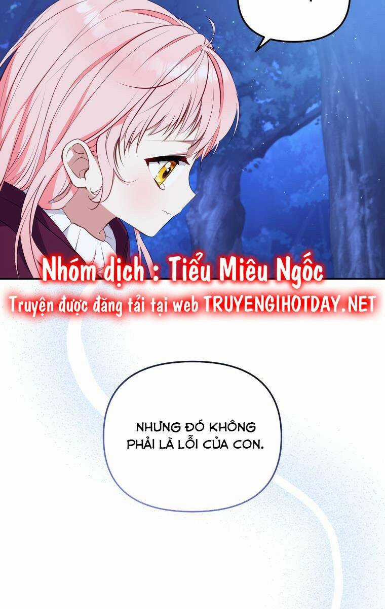 Papa Tôi Là Bạo Chúa Ác Ma Chapter 36 trang 23