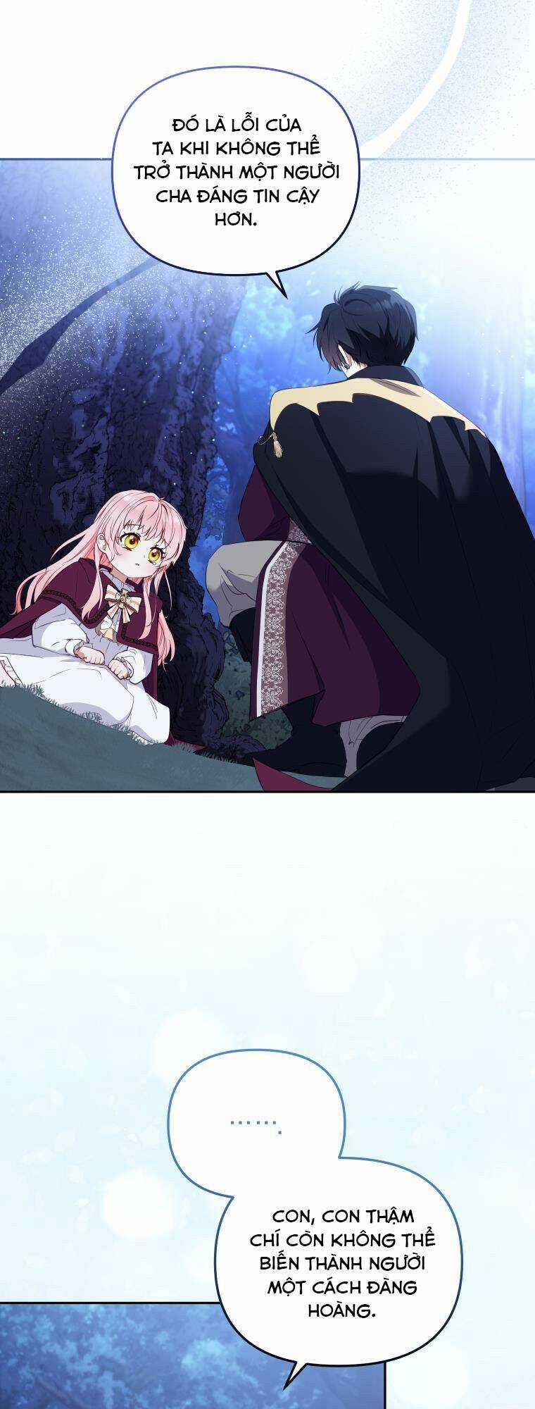 Papa Tôi Là Bạo Chúa Ác Ma Chapter 36 trang 24