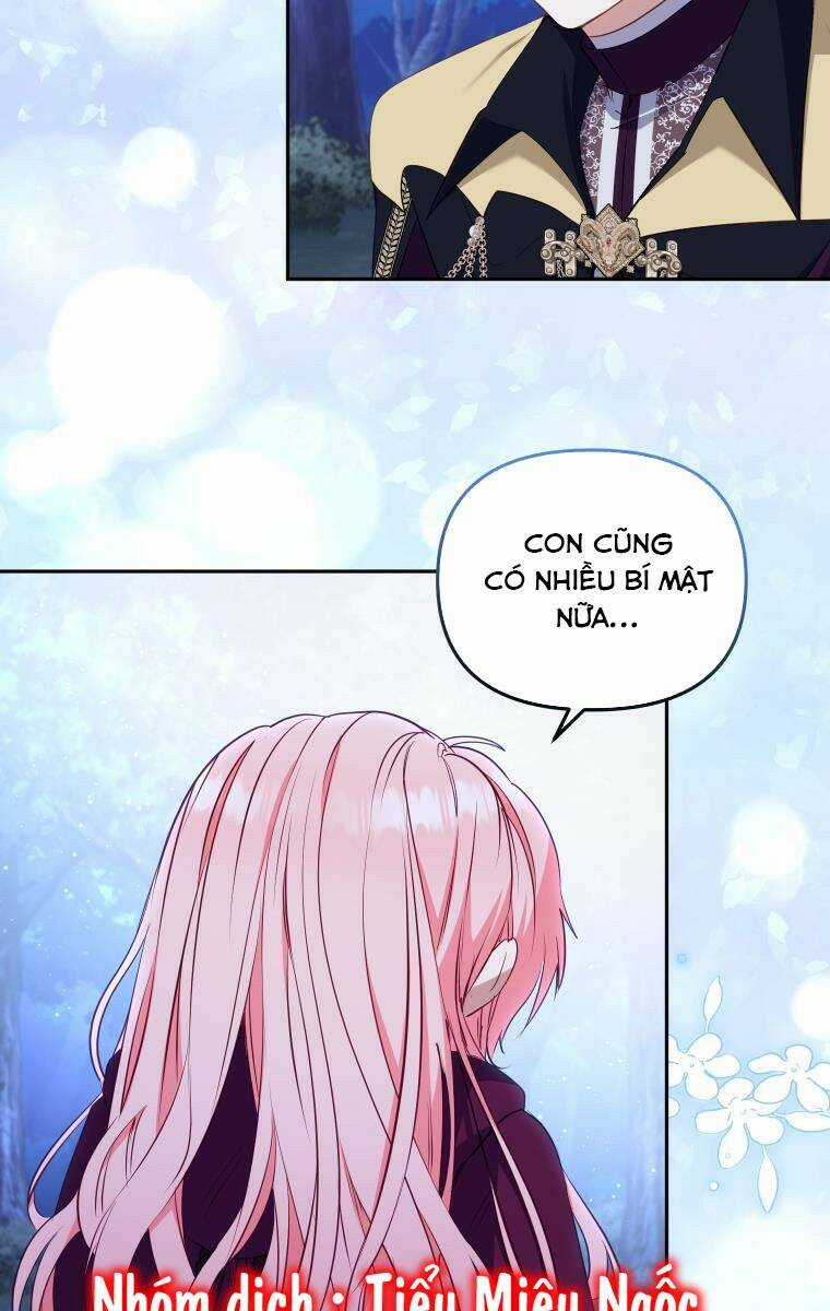 Papa Tôi Là Bạo Chúa Ác Ma Chapter 36 trang 26