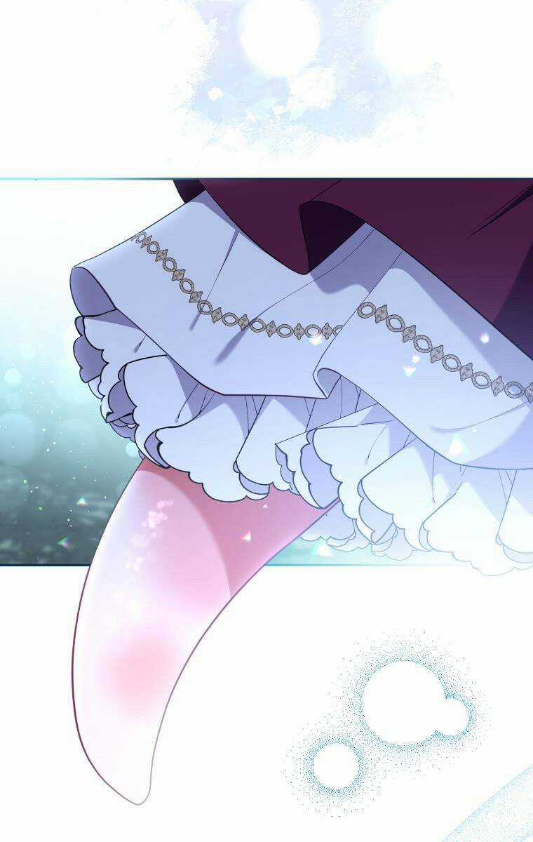 Papa Tôi Là Bạo Chúa Ác Ma Chapter 36 trang 29