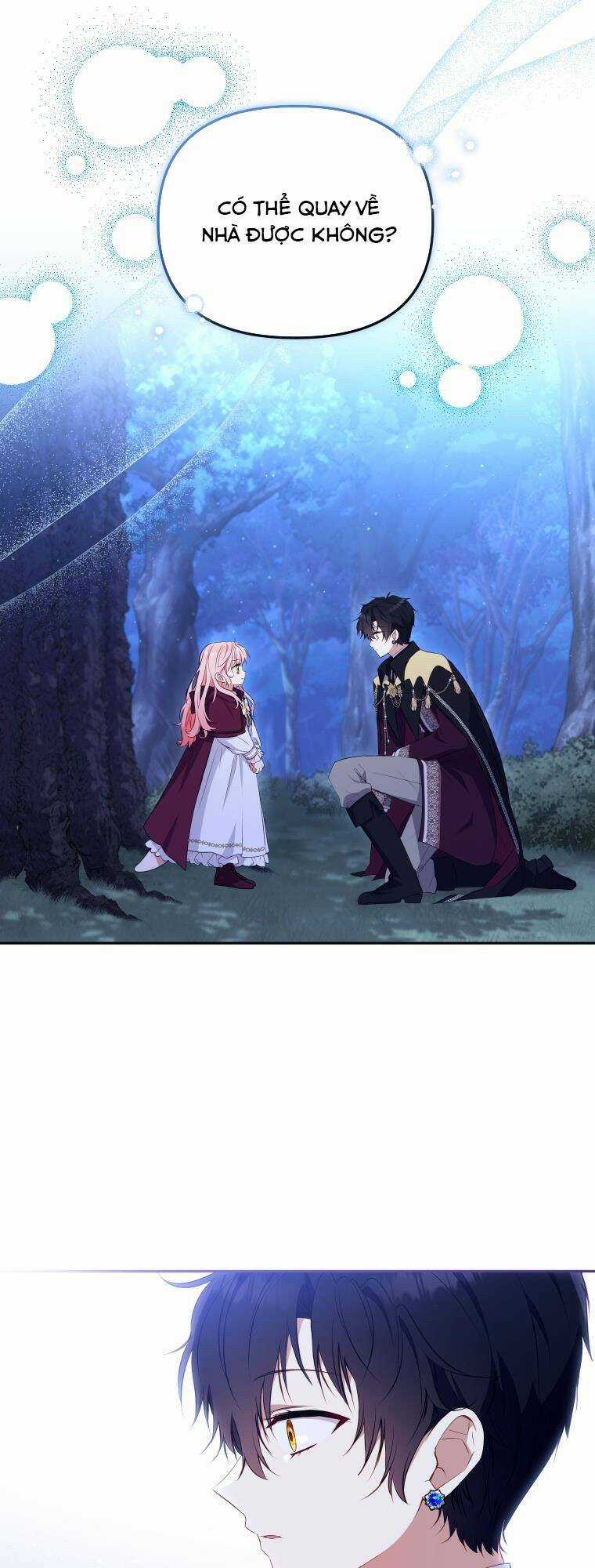 Papa Tôi Là Bạo Chúa Ác Ma Chapter 36 trang 30