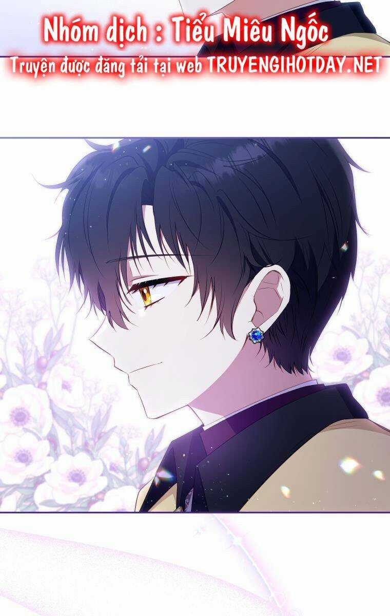 Papa Tôi Là Bạo Chúa Ác Ma Chapter 36 trang 31