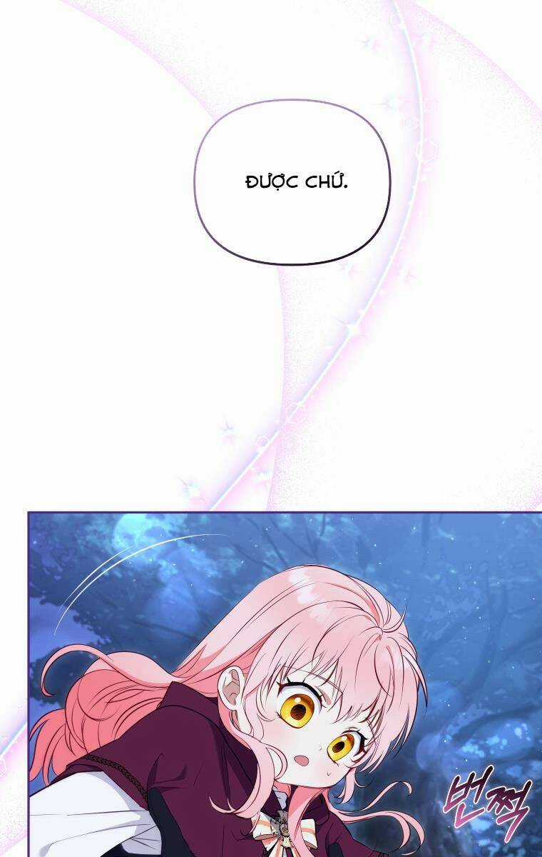 Papa Tôi Là Bạo Chúa Ác Ma Chapter 36 trang 32