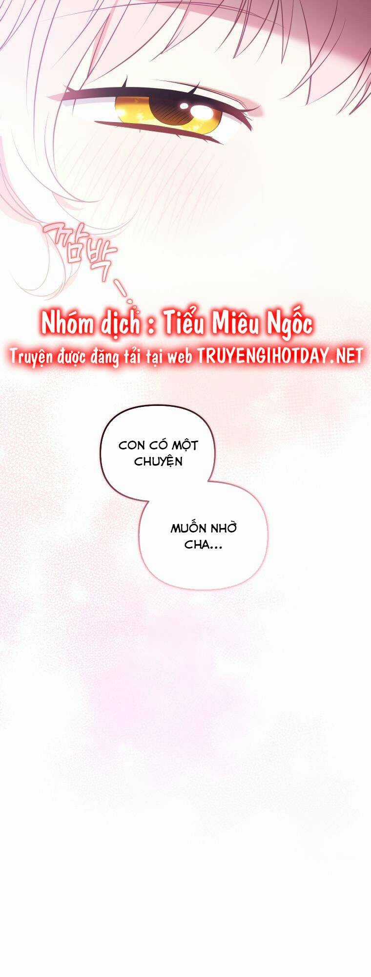 Papa Tôi Là Bạo Chúa Ác Ma Chapter 36 trang 36
