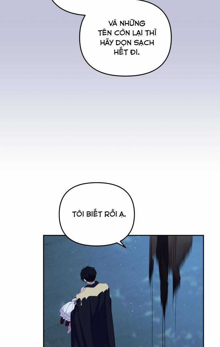 Papa Tôi Là Bạo Chúa Ác Ma Chapter 36 trang 40