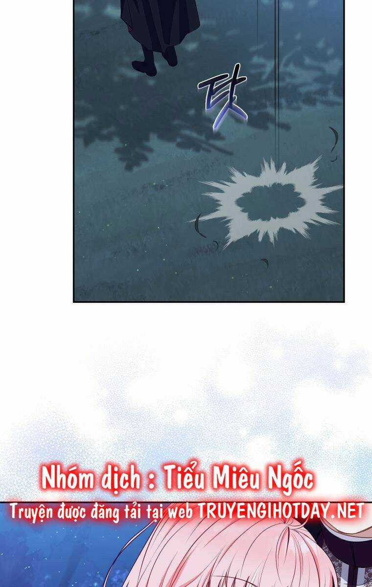 Papa Tôi Là Bạo Chúa Ác Ma Chapter 36 trang 41