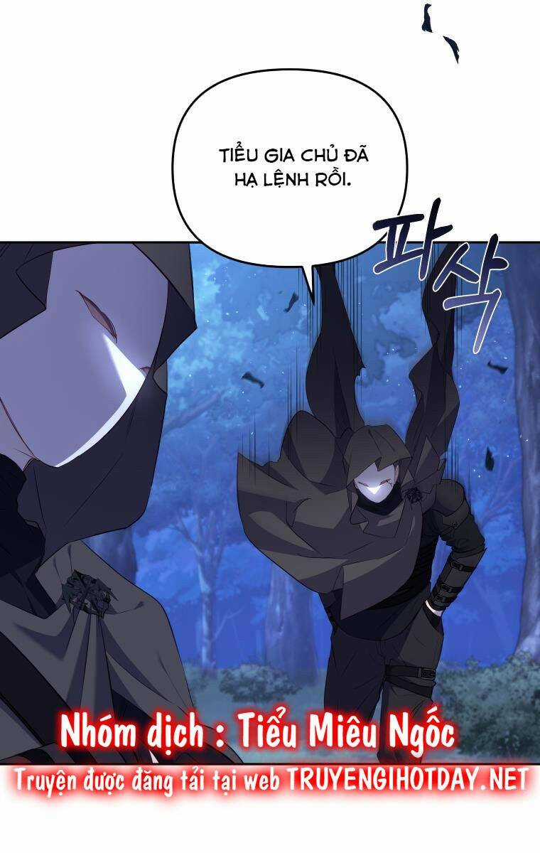 Papa Tôi Là Bạo Chúa Ác Ma Chapter 36 trang 46