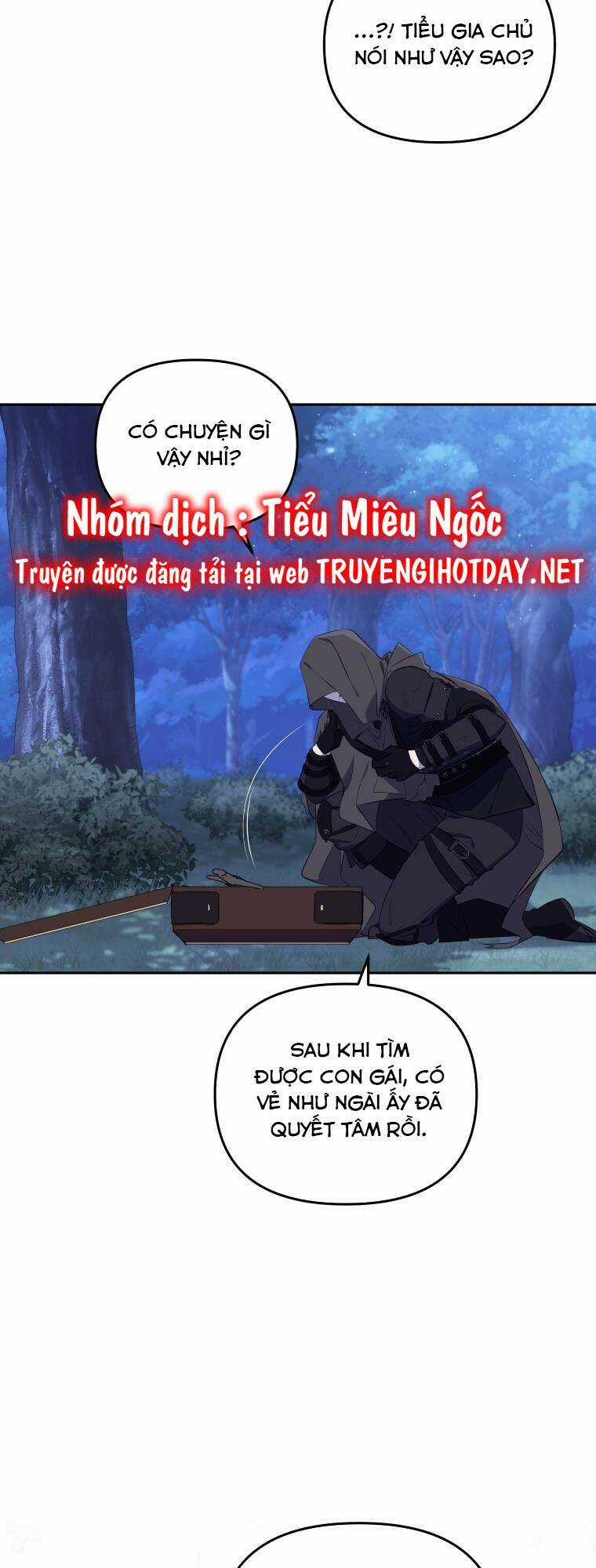 Papa Tôi Là Bạo Chúa Ác Ma Chapter 36 trang 48