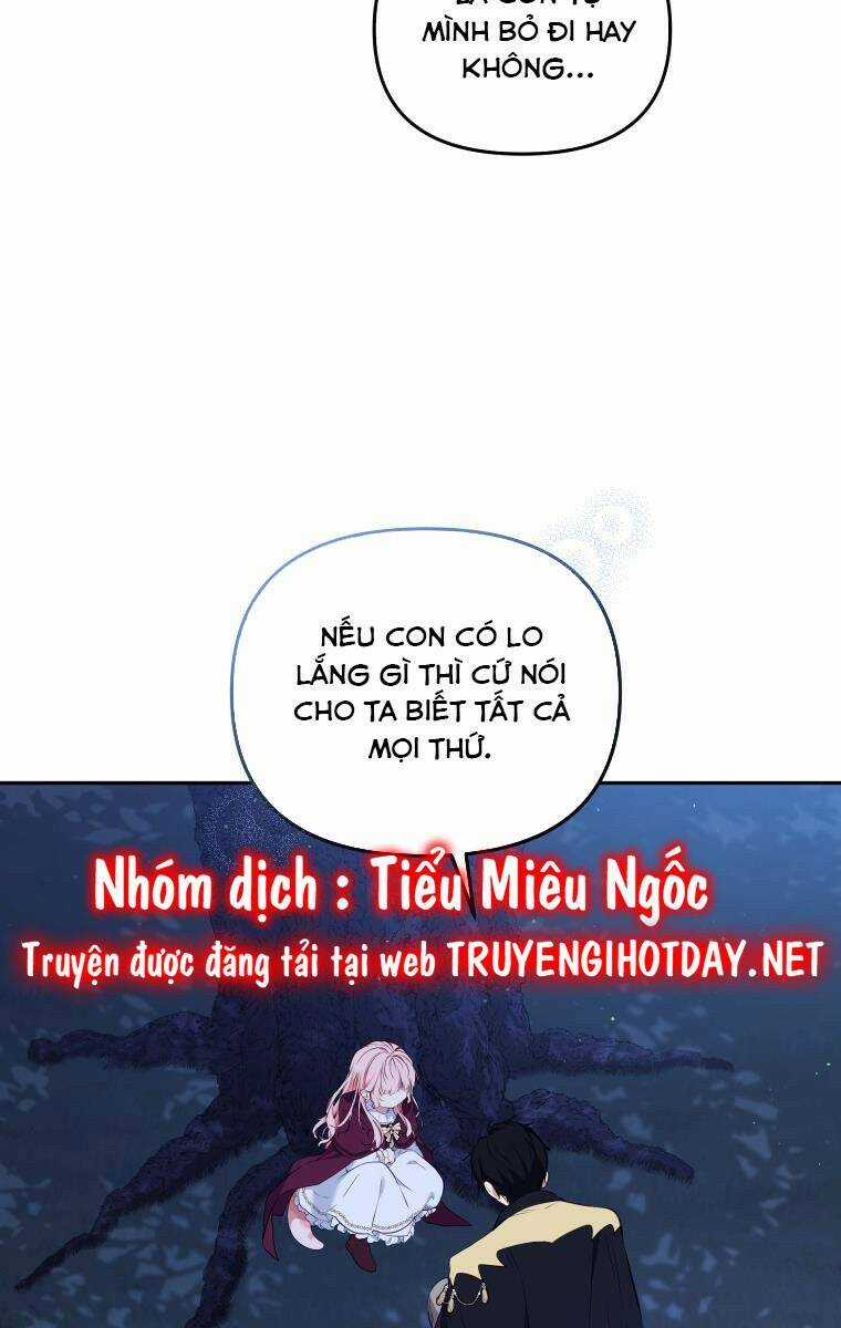 Papa Tôi Là Bạo Chúa Ác Ma Chapter 36 trang 5