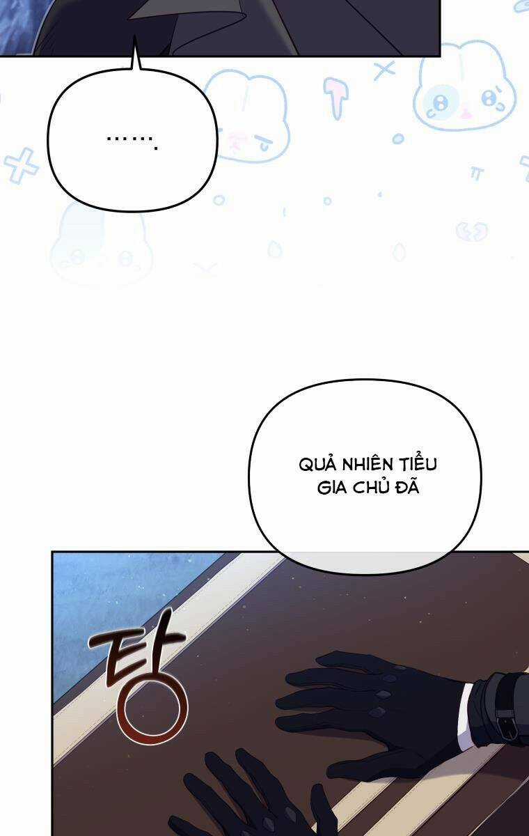 Papa Tôi Là Bạo Chúa Ác Ma Chapter 36 trang 50