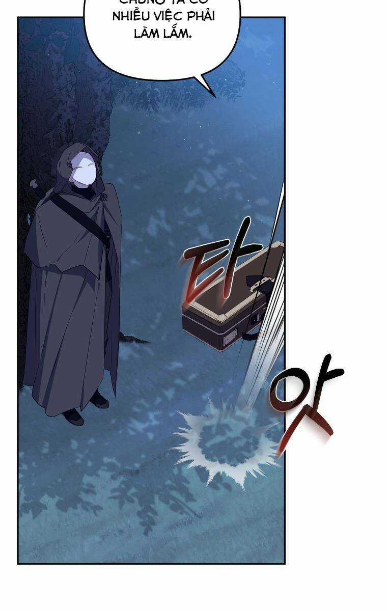 Papa Tôi Là Bạo Chúa Ác Ma Chapter 36 trang 53