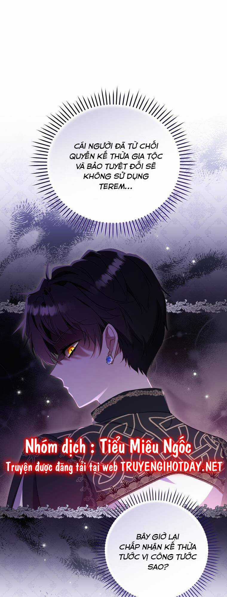 Papa Tôi Là Bạo Chúa Ác Ma Chapter 36 trang 54