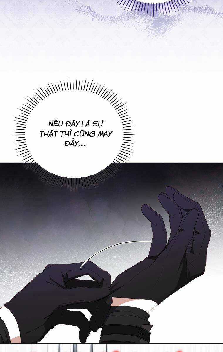 Papa Tôi Là Bạo Chúa Ác Ma Chapter 36 trang 55