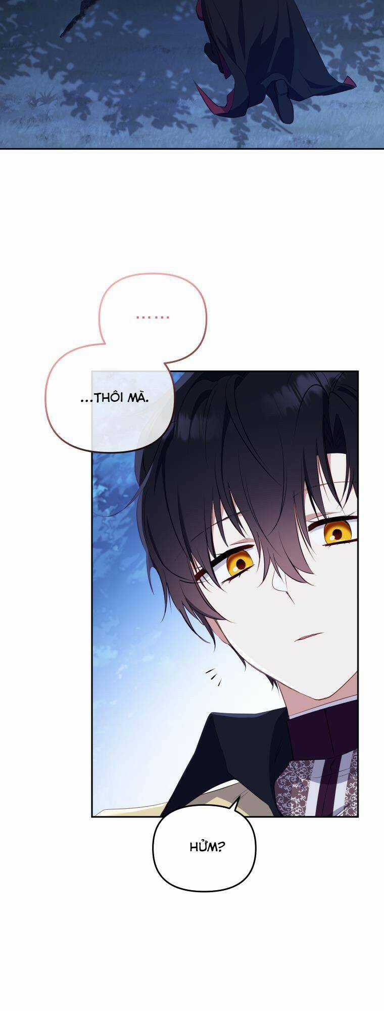 Papa Tôi Là Bạo Chúa Ác Ma Chapter 36 trang 6