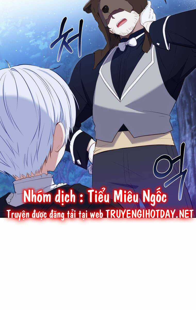 Papa Tôi Là Bạo Chúa Ác Ma Chapter 36 trang 65