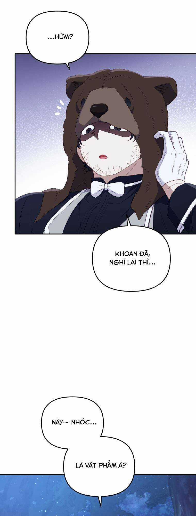 Papa Tôi Là Bạo Chúa Ác Ma Chapter 36 trang 66