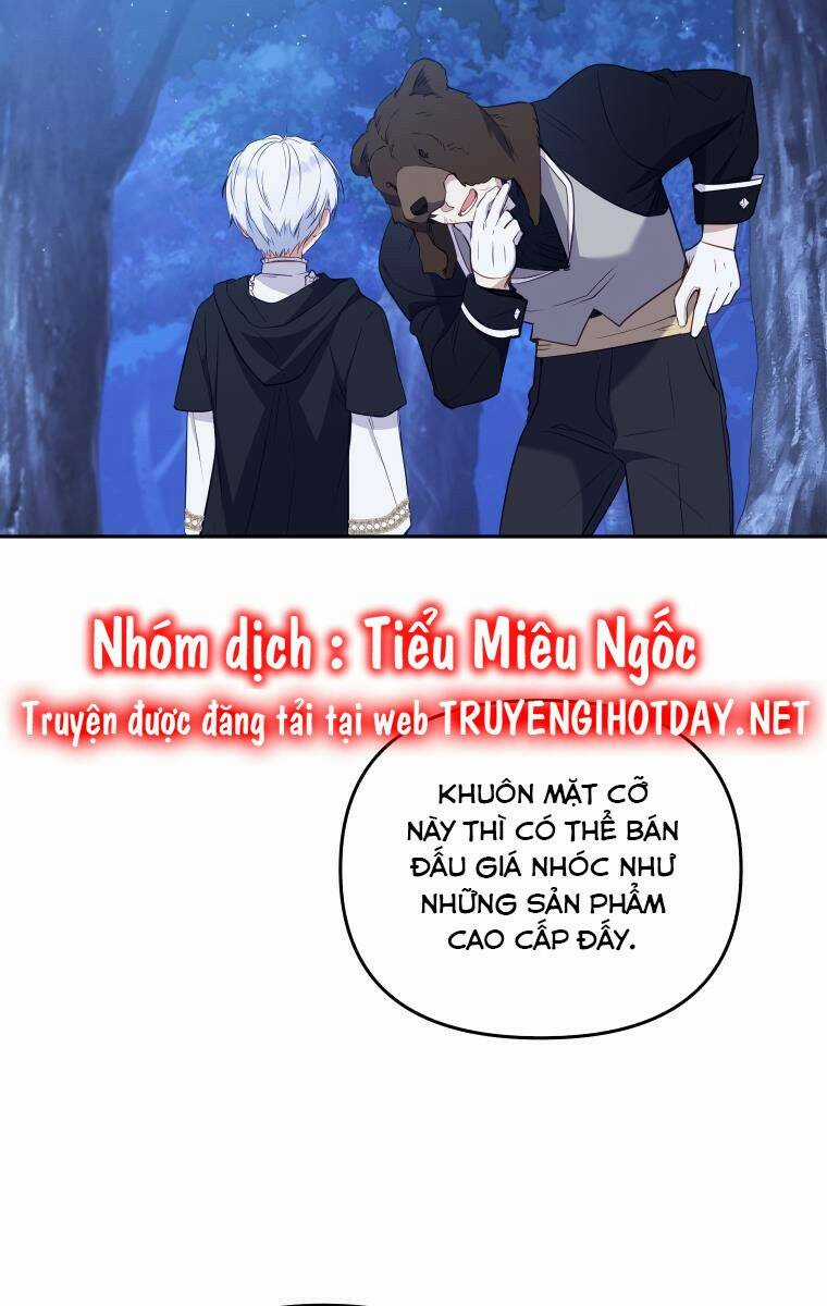 Papa Tôi Là Bạo Chúa Ác Ma Chapter 36 trang 67