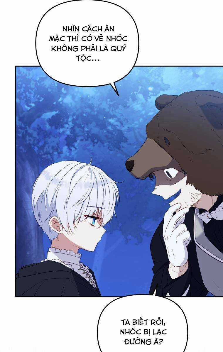 Papa Tôi Là Bạo Chúa Ác Ma Chapter 36 trang 68