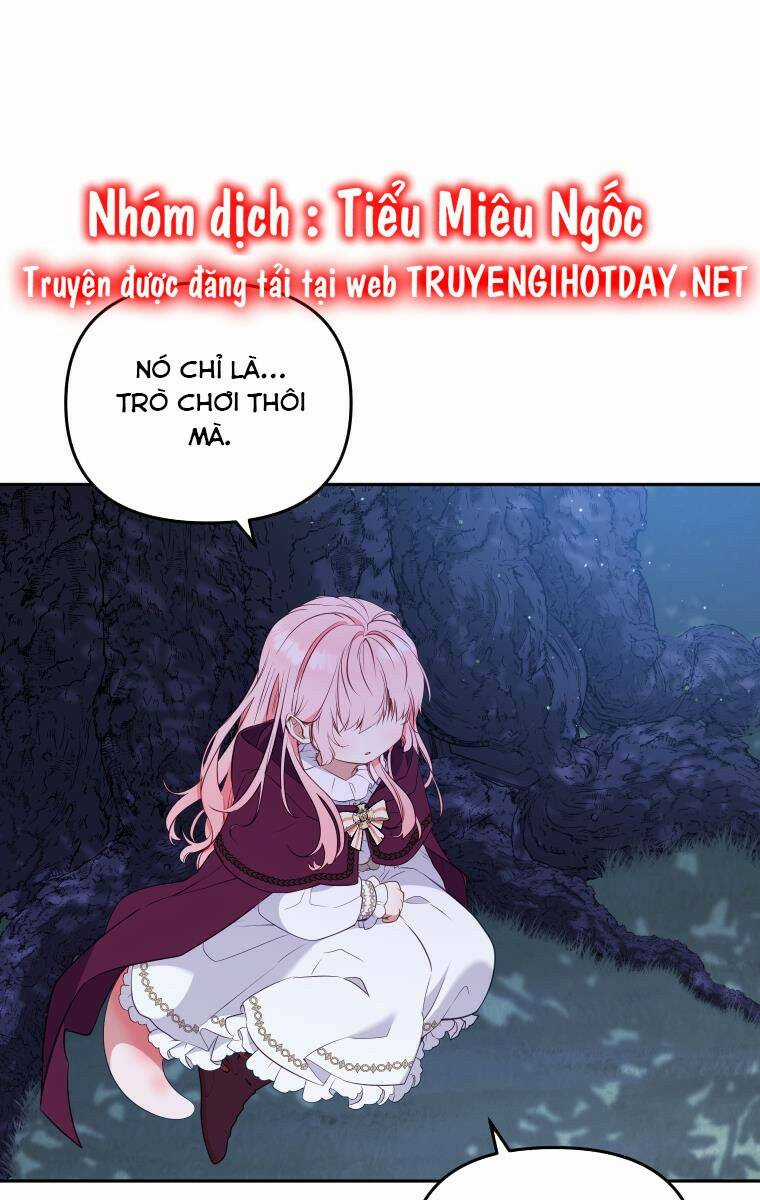 Papa Tôi Là Bạo Chúa Ác Ma Chapter 36 trang 7