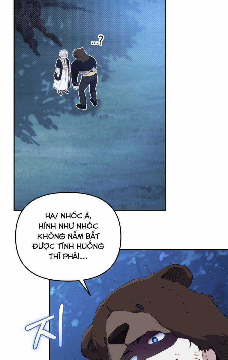 Papa Tôi Là Bạo Chúa Ác Ma Chapter 36 trang 70