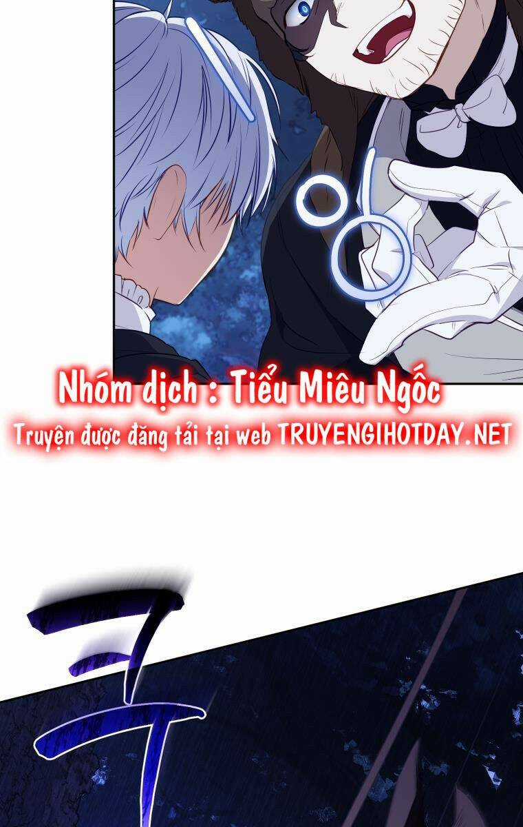 Papa Tôi Là Bạo Chúa Ác Ma Chapter 36 trang 71