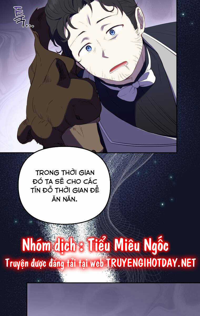 Papa Tôi Là Bạo Chúa Ác Ma Chapter 36 trang 73