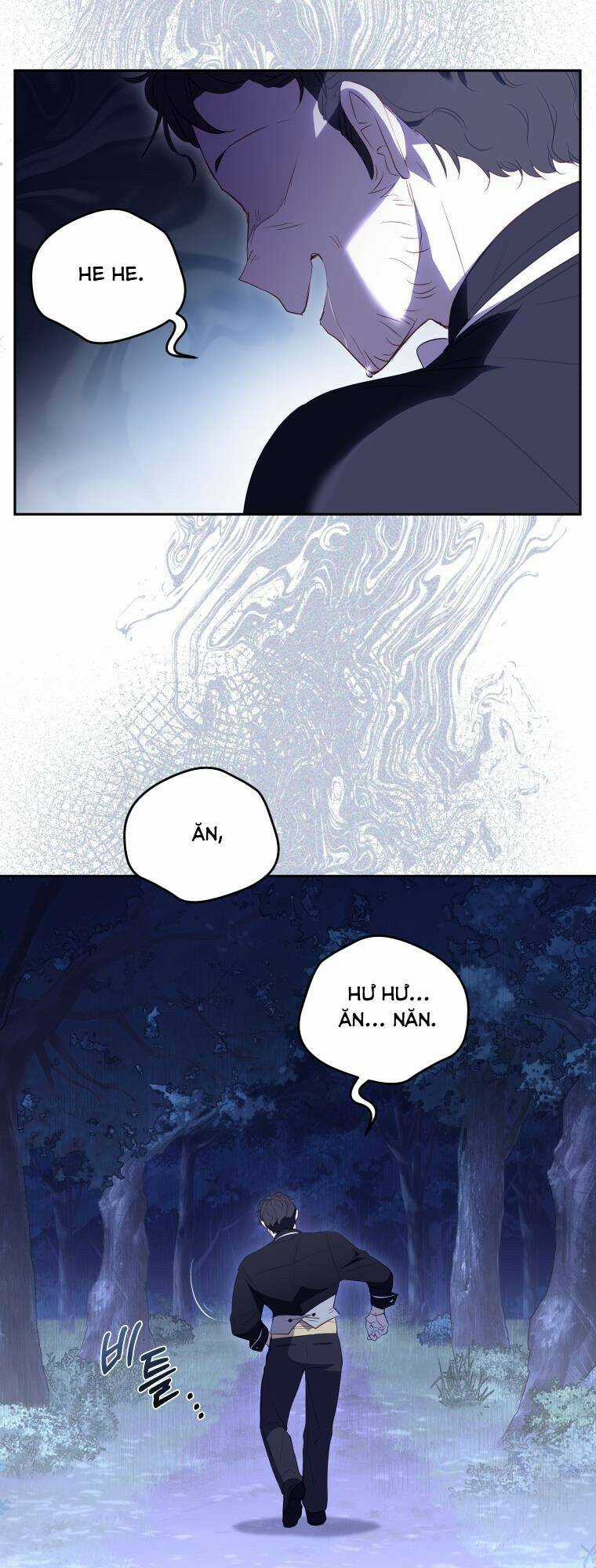 Papa Tôi Là Bạo Chúa Ác Ma Chapter 36 trang 78