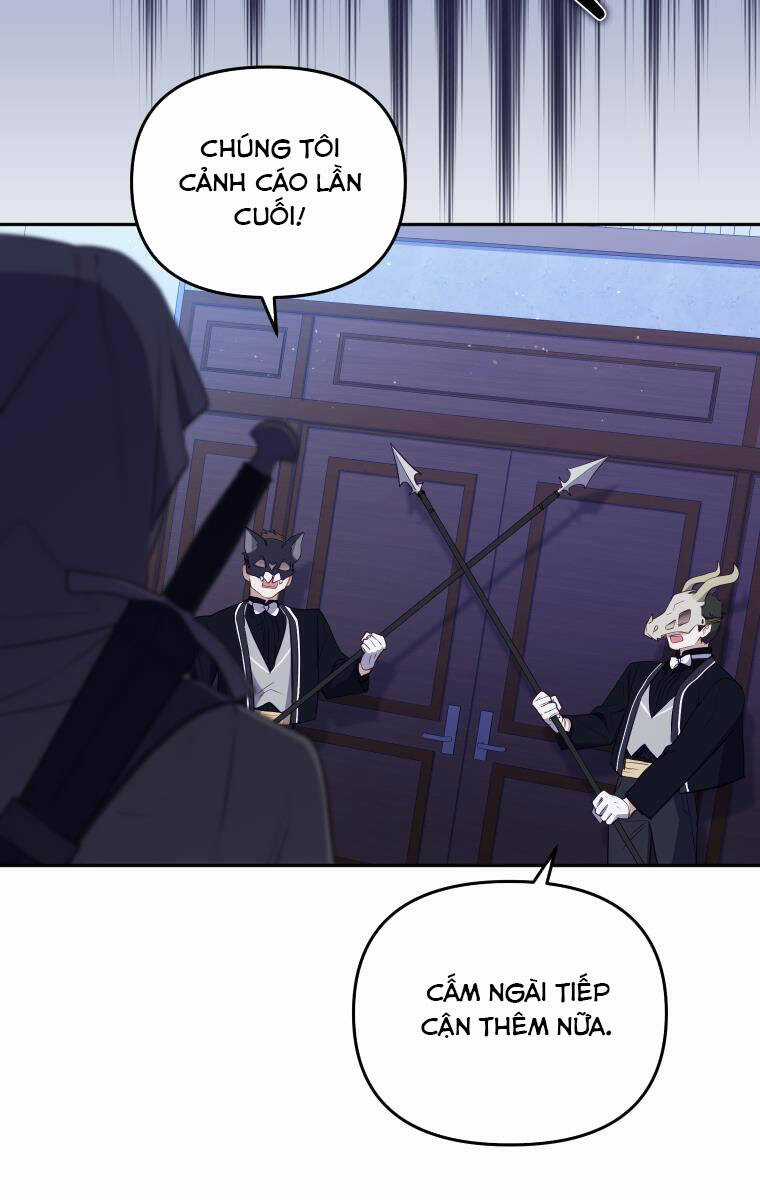 Papa Tôi Là Bạo Chúa Ác Ma Chapter 36 trang 82