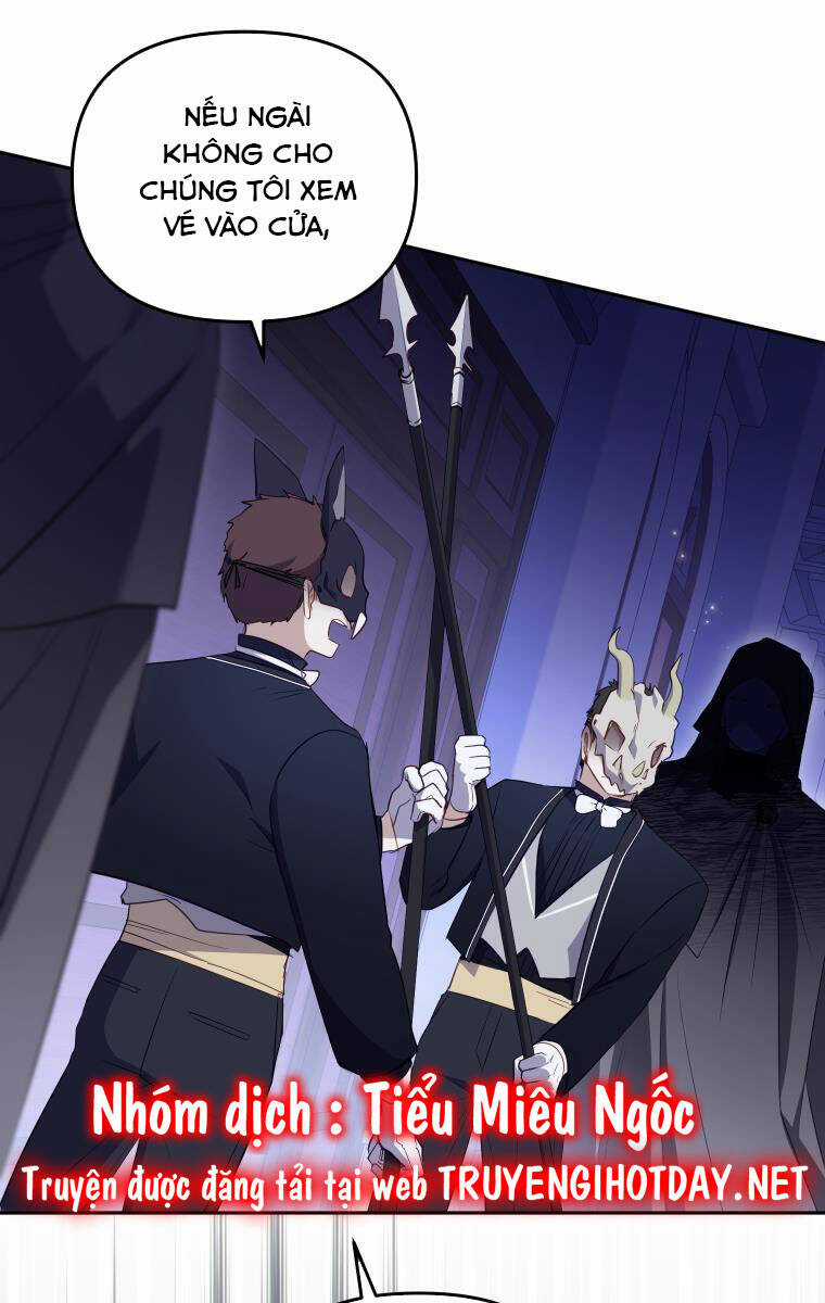 Papa Tôi Là Bạo Chúa Ác Ma Chapter 36 trang 83