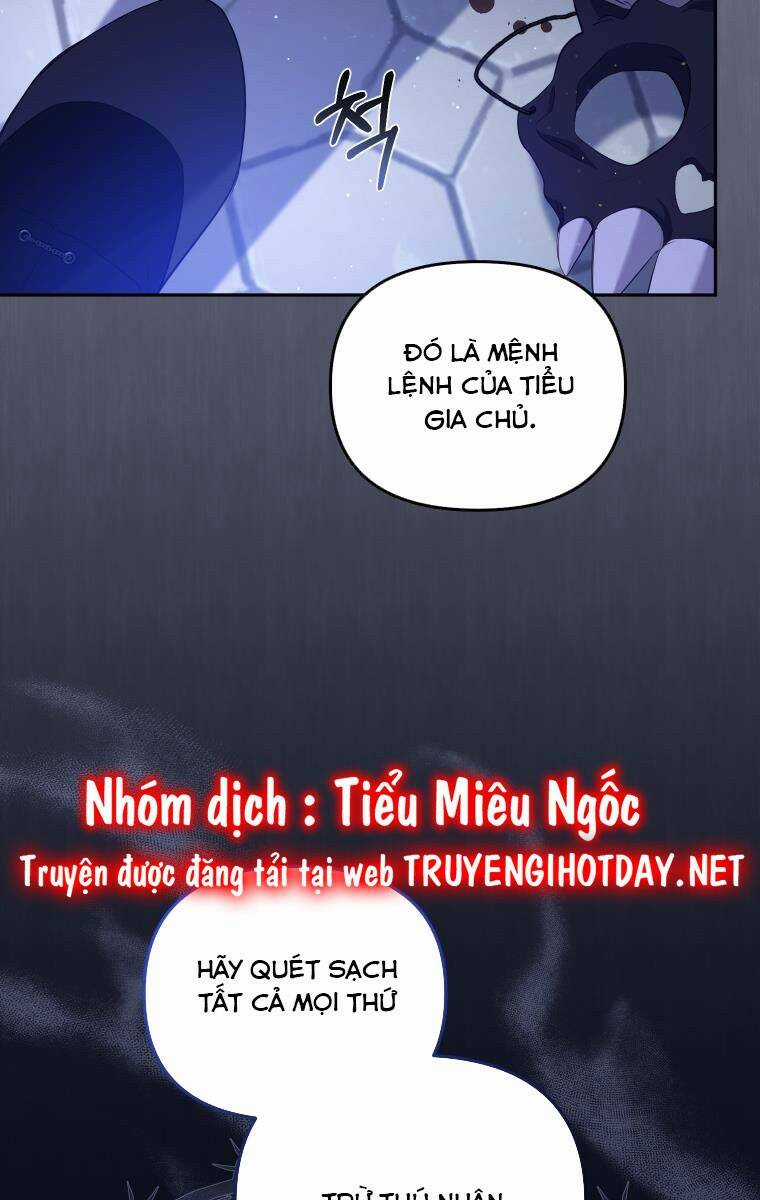 Papa Tôi Là Bạo Chúa Ác Ma Chapter 36 trang 85