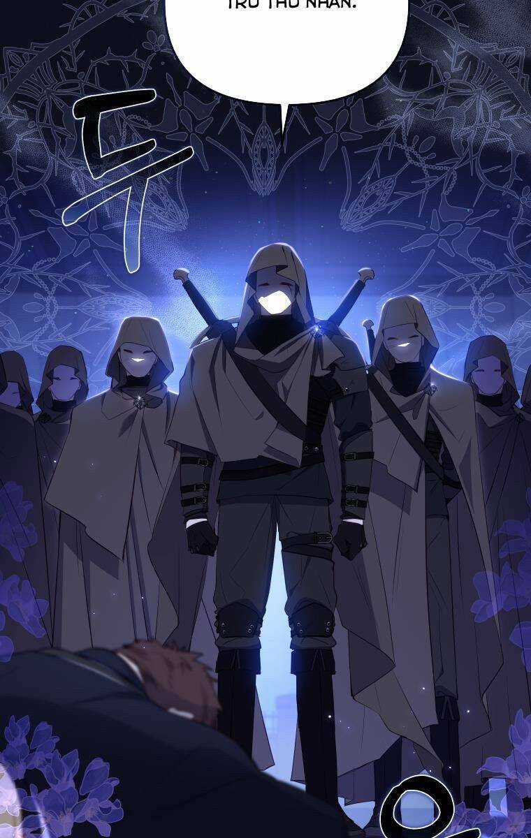 Papa Tôi Là Bạo Chúa Ác Ma Chapter 36 trang 86