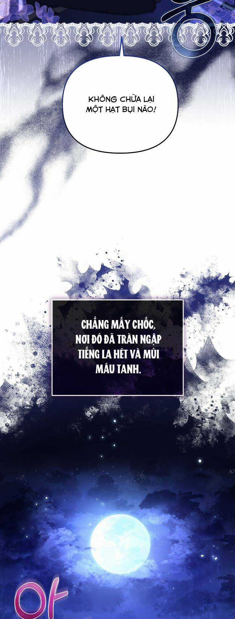 Papa Tôi Là Bạo Chúa Ác Ma Chapter 36 trang 87