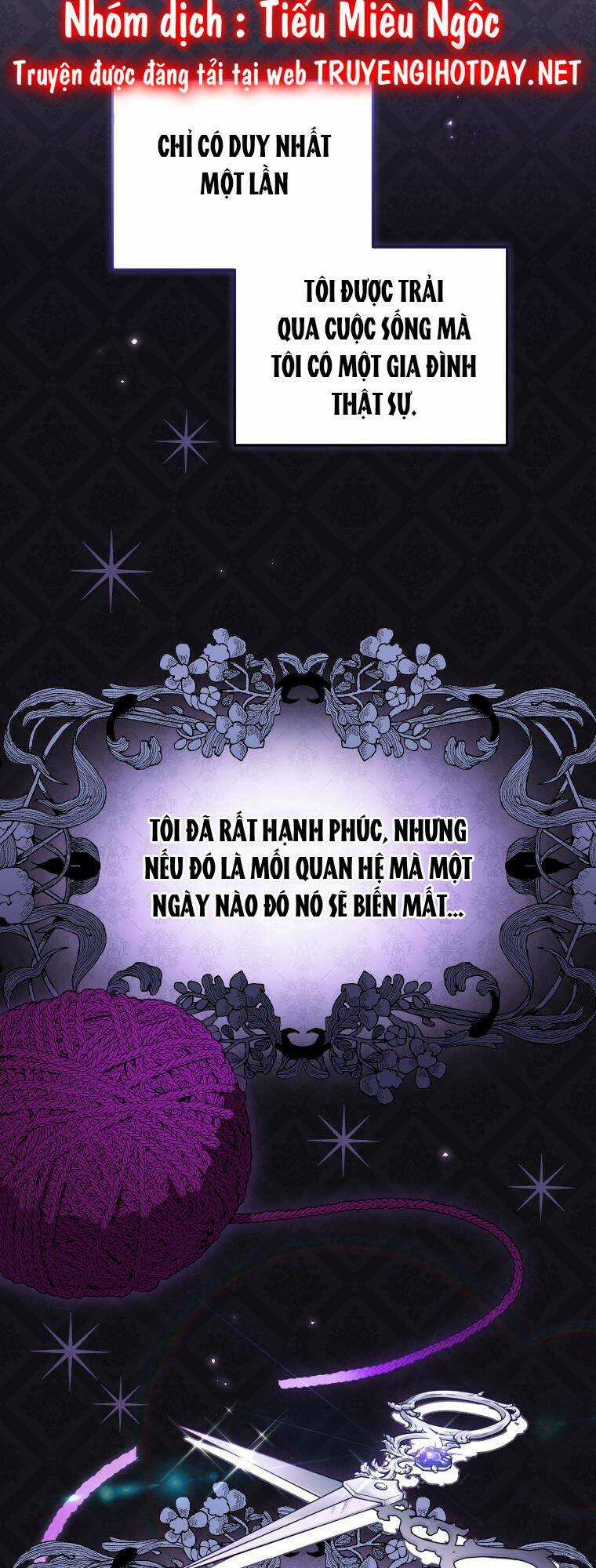 Papa Tôi Là Bạo Chúa Ác Ma Chapter 36 trang 9