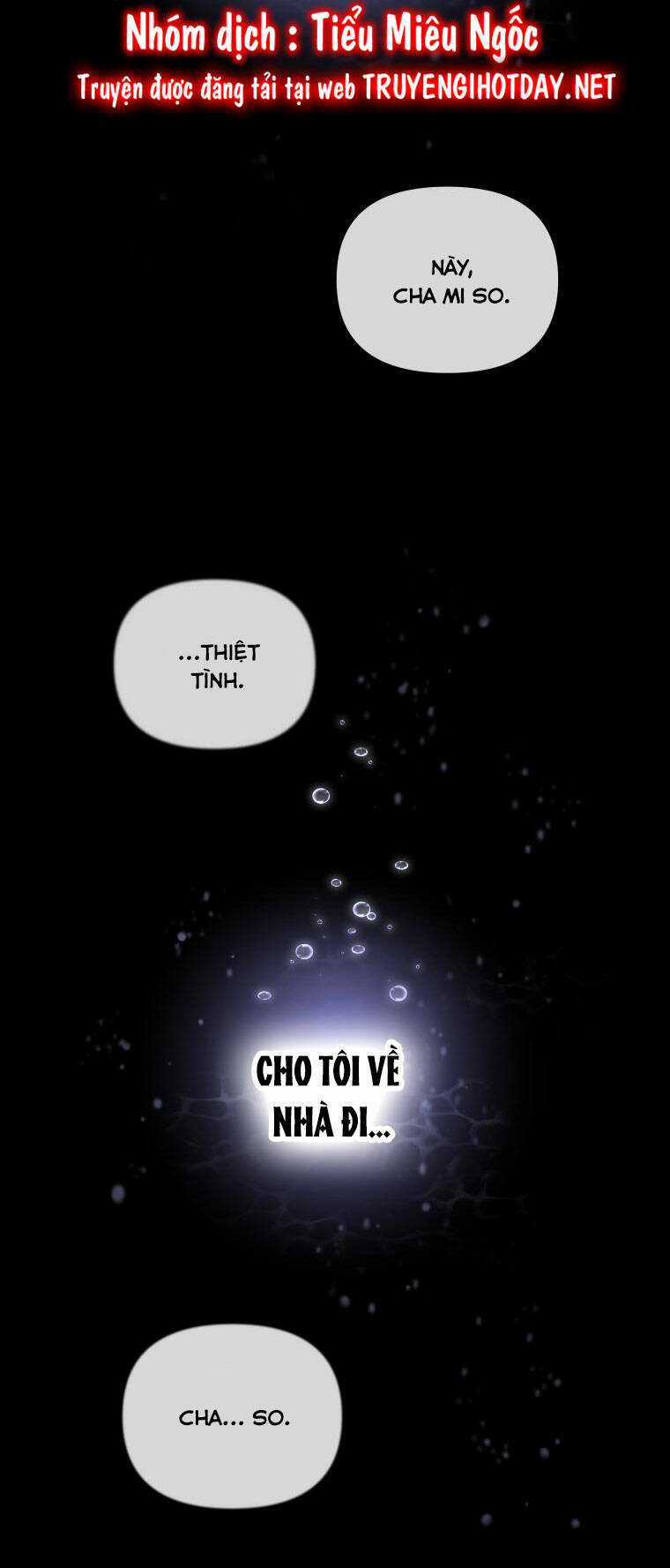 Papa Tôi Là Bạo Chúa Ác Ma Chapter 37 trang 14