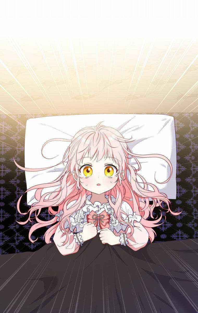 Papa Tôi Là Bạo Chúa Ác Ma Chapter 37 trang 17