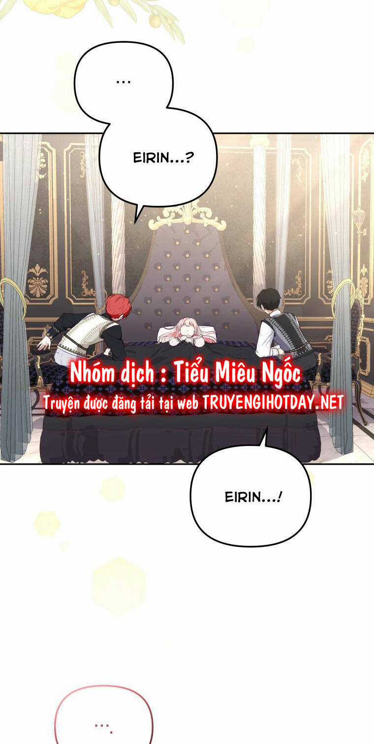 Papa Tôi Là Bạo Chúa Ác Ma Chapter 37 trang 19