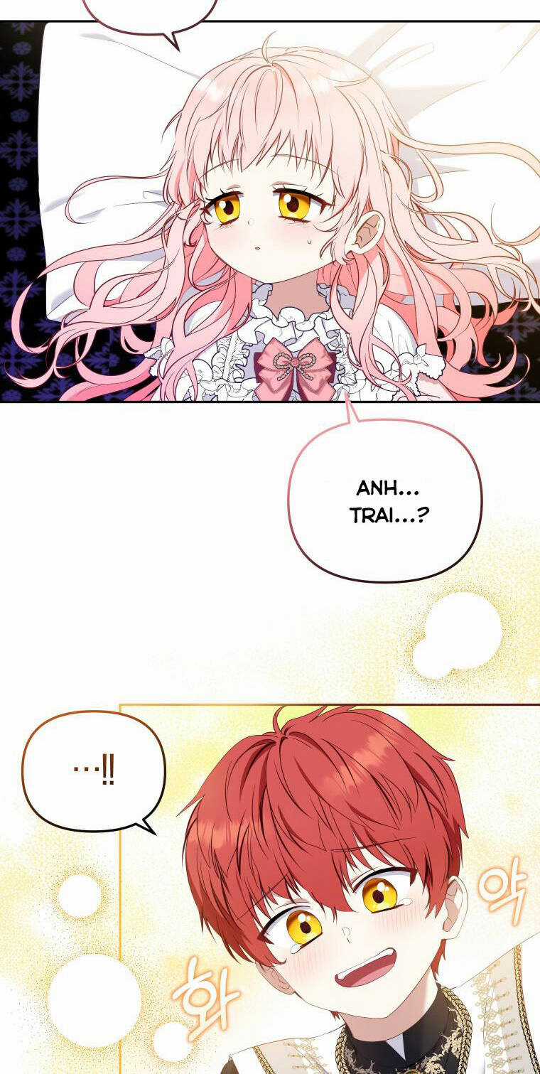 Papa Tôi Là Bạo Chúa Ác Ma Chapter 37 trang 20