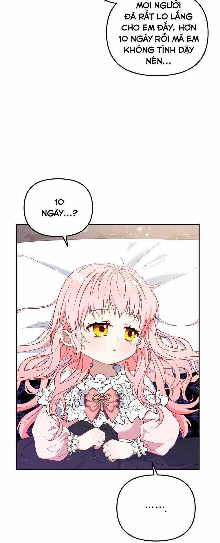 Papa Tôi Là Bạo Chúa Ác Ma Chapter 37 trang 22