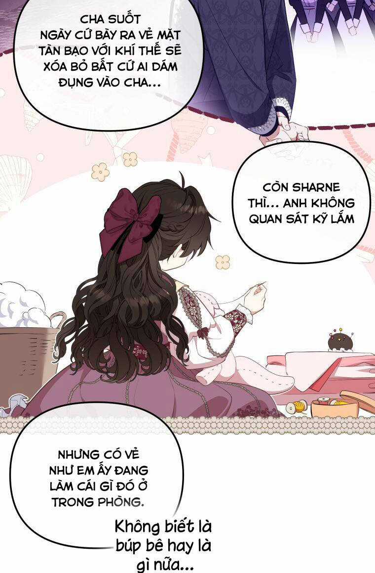 Papa Tôi Là Bạo Chúa Ác Ma Chapter 37 trang 29