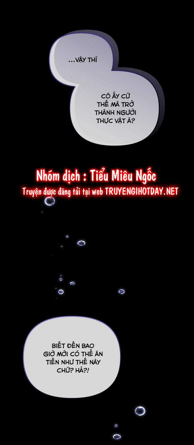 Papa Tôi Là Bạo Chúa Ác Ma Chapter 37 trang 3