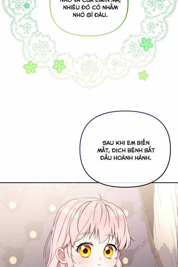 Papa Tôi Là Bạo Chúa Ác Ma Chapter 37 trang 40